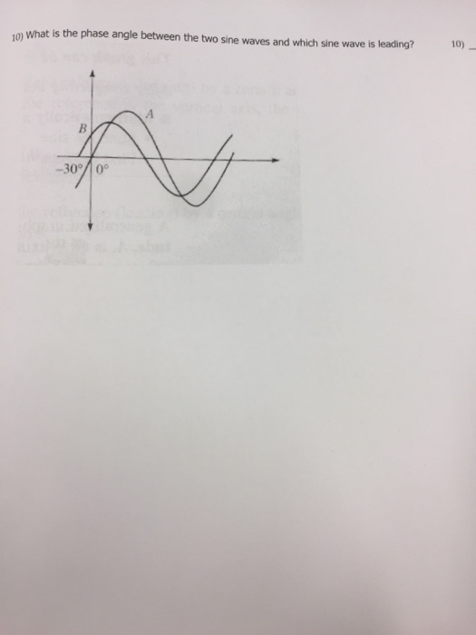 solved-what-is-the-phase-angle-between-the-two-sine-waves-chegg