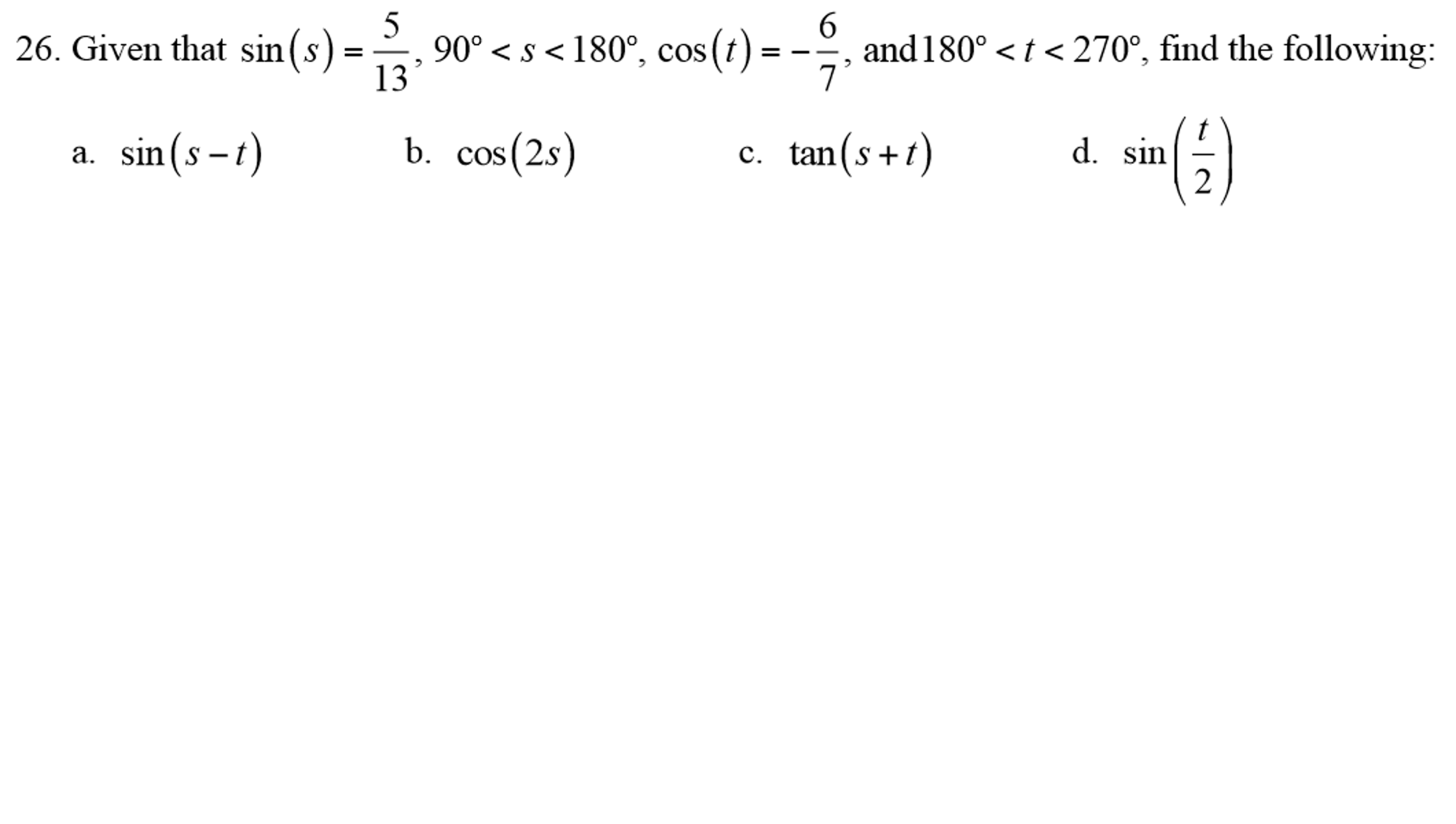 find the value of sin765 degree