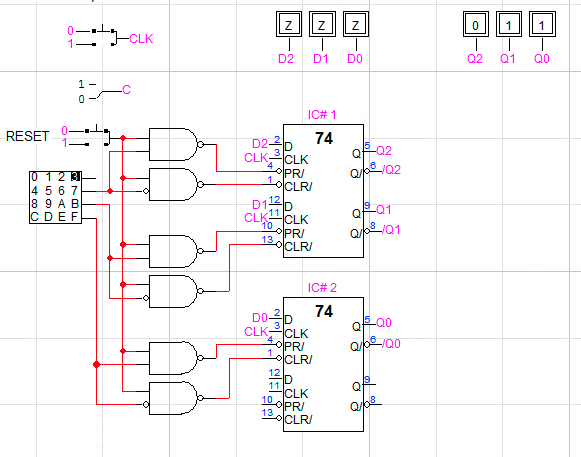 Solved The following schematic diagram is provided. | Chegg.com