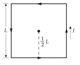 answer calculate magnetic strength field solved