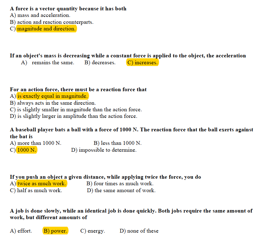 Solved Can someone explain to me why we put these answers ? | Chegg.com