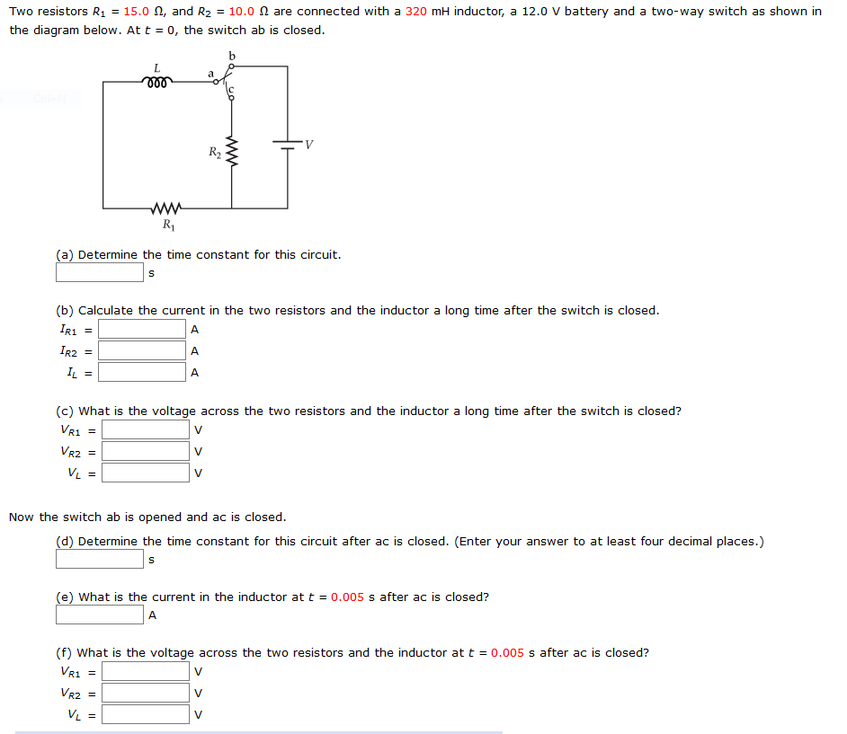 solved-two-resistors-r-1-15-0-ohm-and-r-2-10-0-ohm-are-chegg