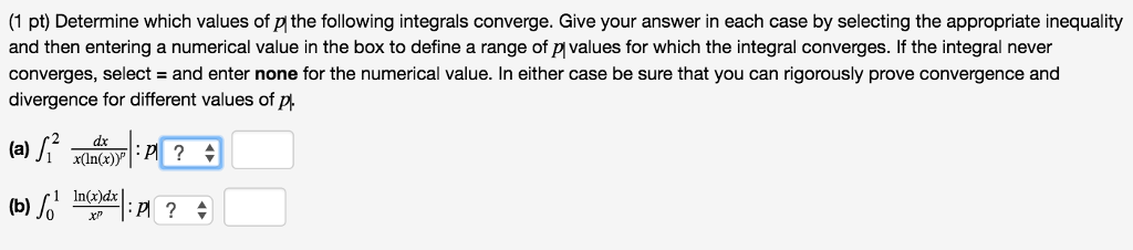 solved-determine-which-values-of-the-following-integrals-chegg