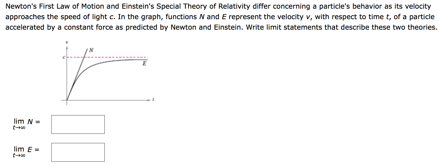 Newton hot sale motion v