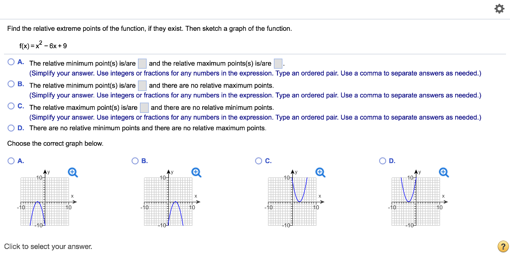 solved-find-the-relative-extreme-points-of-the-function-if-chegg