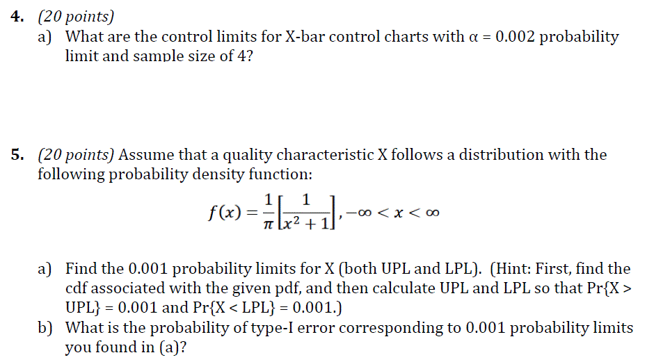 sampling distribution of xbar sampling distribution of xbar