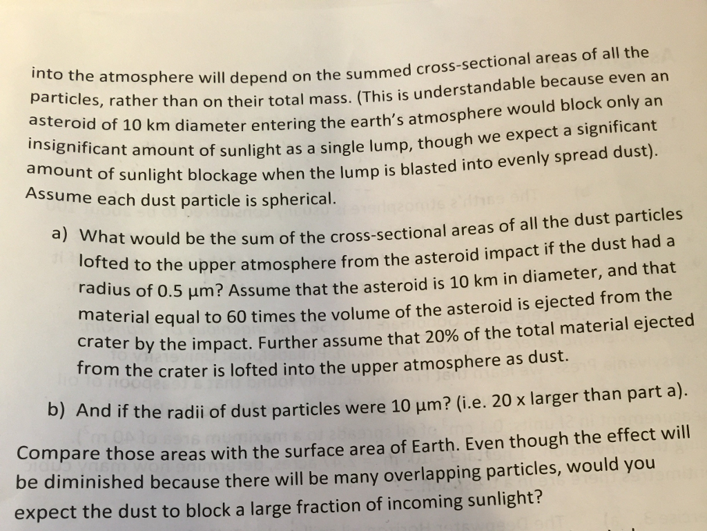 solved-with-the-sun-directly-overhead-the-shadow-of-a-ball-chegg