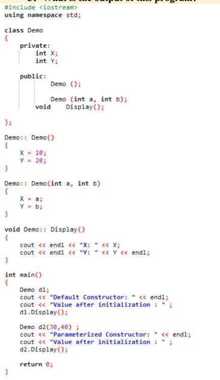 solved-include-iostream-using-namespace-std-class-student-chegg