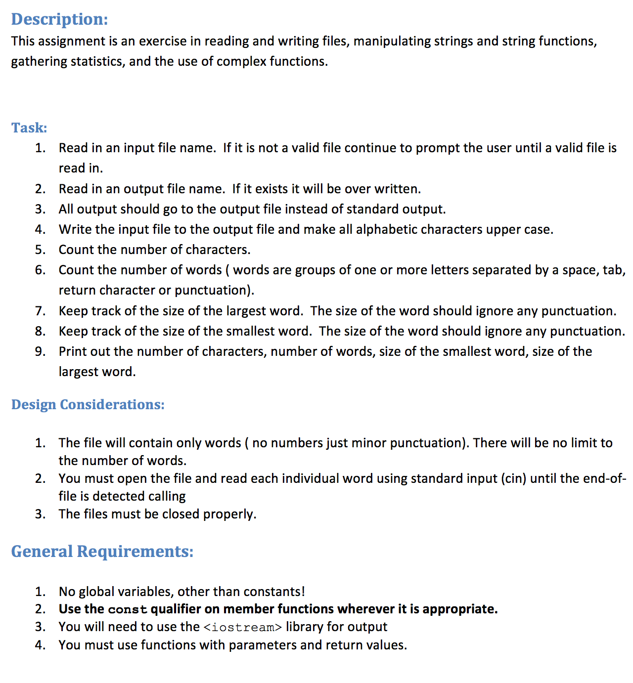 assignment 08 quiz reading writing and presenting