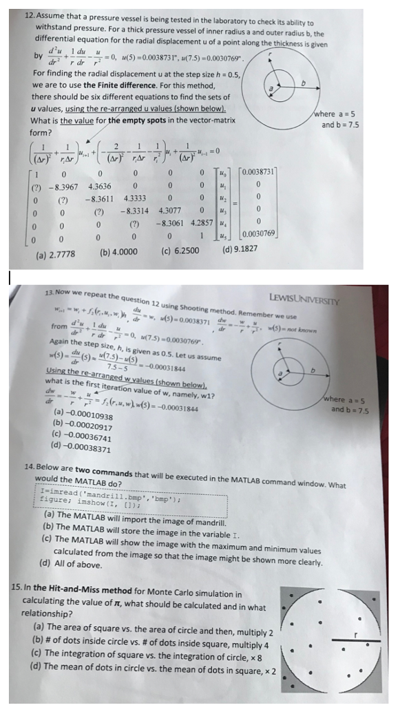 12-assume-that-a-pressure-vessel-is-being-tested-in-chegg