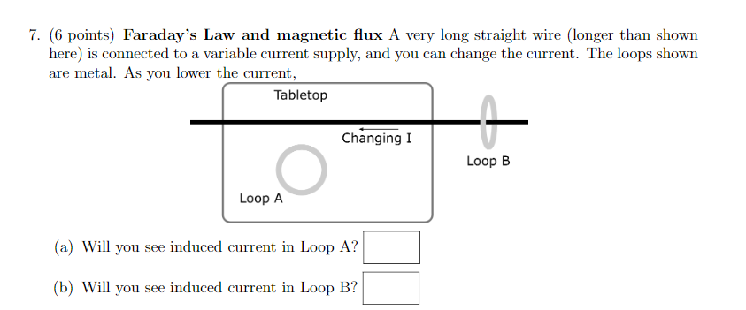 units for magnetic flux