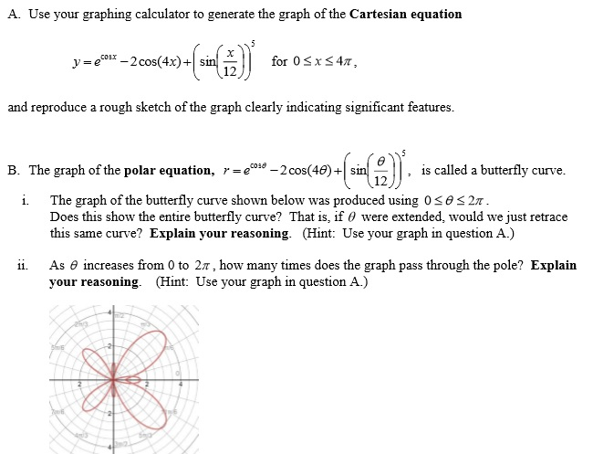 Cartesian deals equation calculator