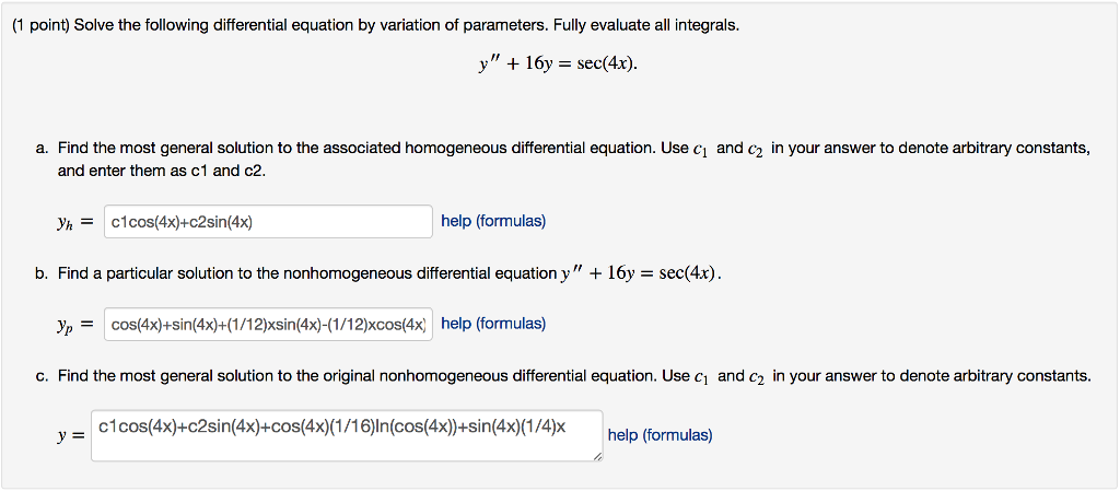 solved-1-point-solve-the-following-differential-equation-chegg