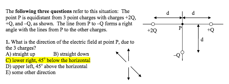 Solved The following three questions refer to this | Chegg.com