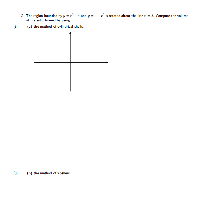 solved-the-region-bounded-by-y-x-2-4-and-y-4-x-2-is-chegg