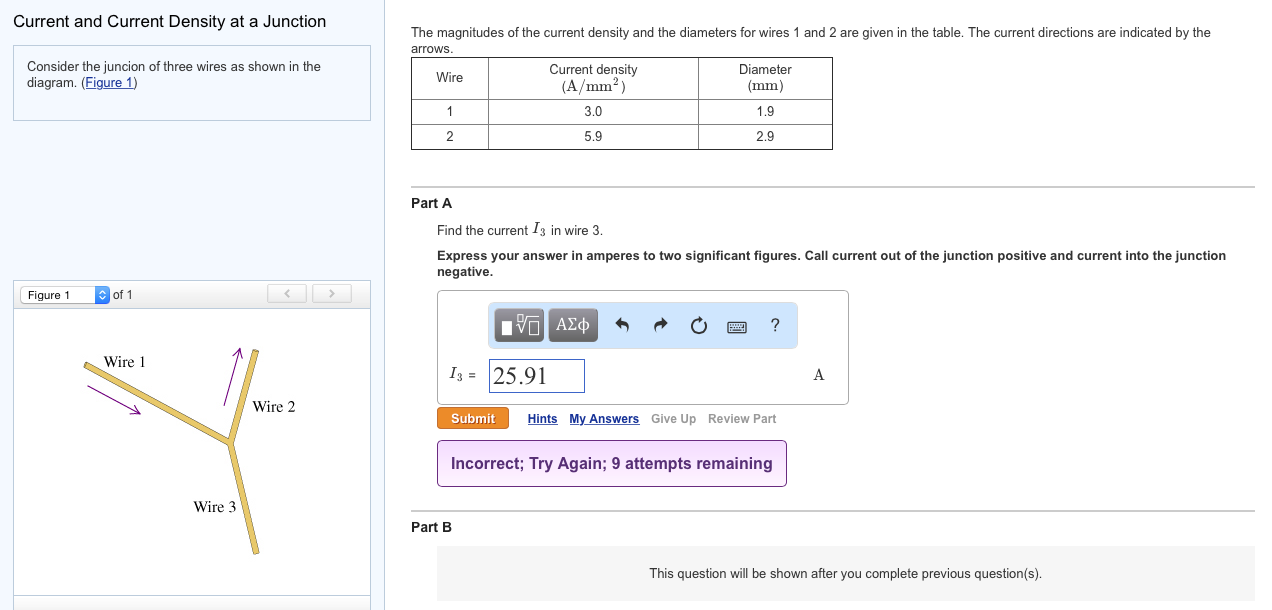 solved-the-magnitudes-of-the-current-density-and-the-chegg