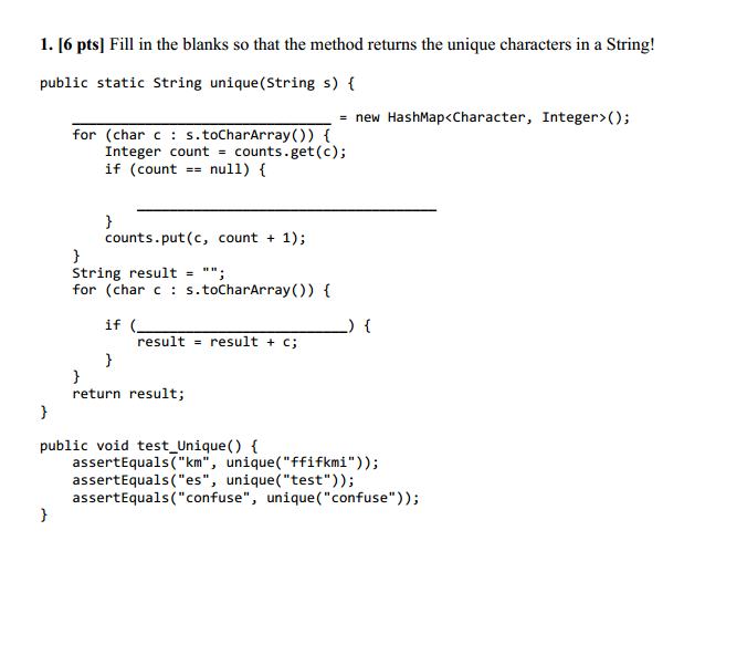 Question | Chegg.com