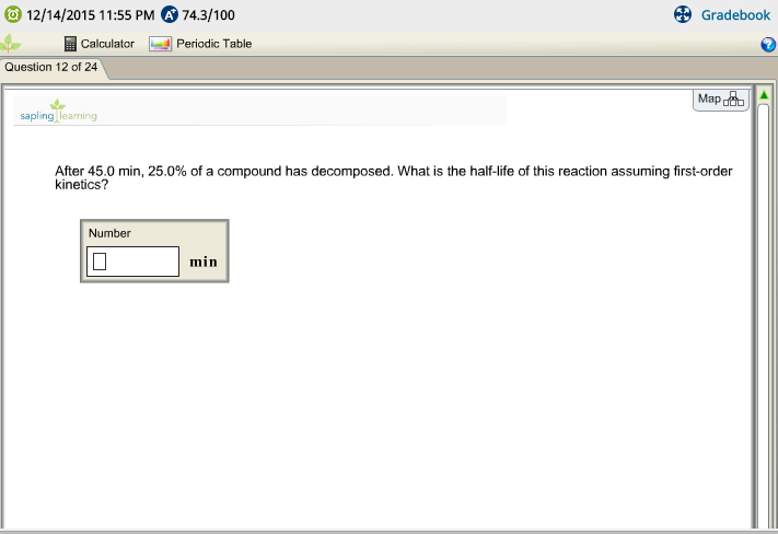 Solved o 12 14 2015 11 55 pm a 74 3 100 gradebook calculator chegg