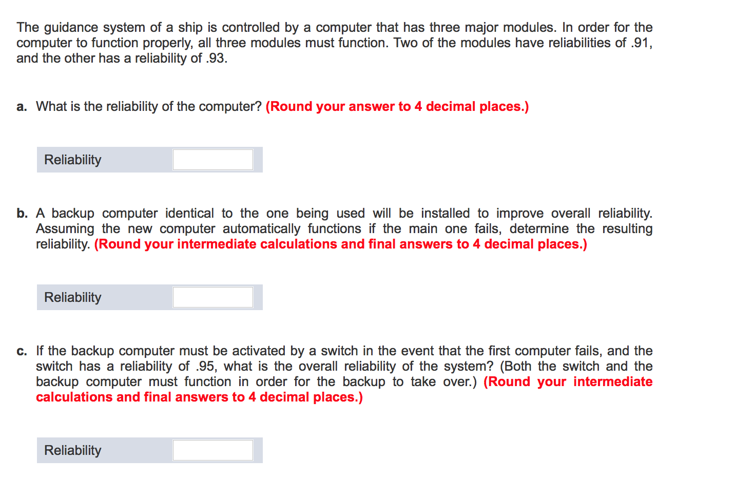 What Are Major Modules Vrogue