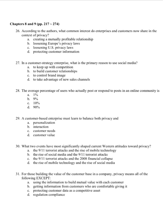 Solved According to the authors, what common interest do | Chegg.com