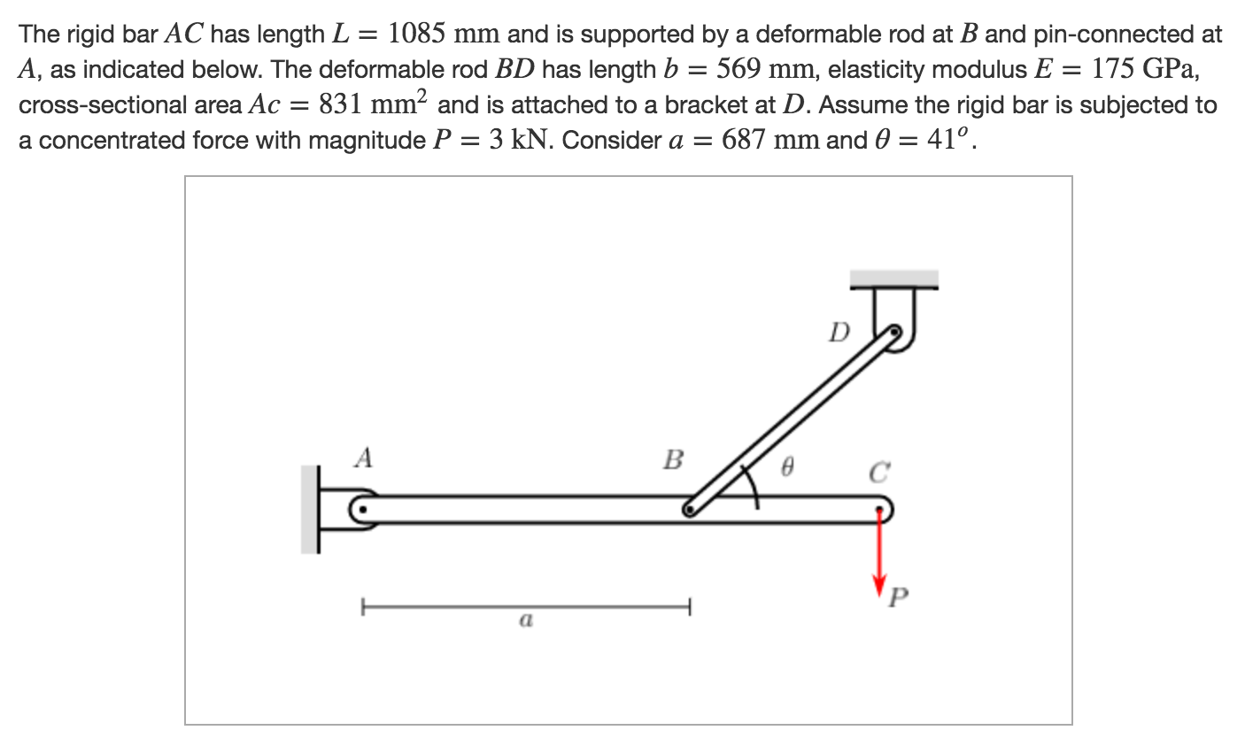 solved-the-rigid-bar-ac-has-length-l-1085-mm-and-is-chegg