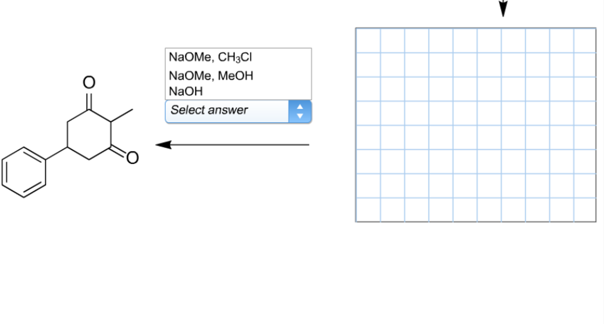 Solved: Provide The Missing Compounds And Reagents In The ... | Chegg.com