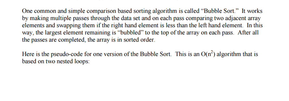 Solved PROGRAMMING LANGUAGE MUST BE IN C. PLEASE USE BUBBLE | Chegg.com