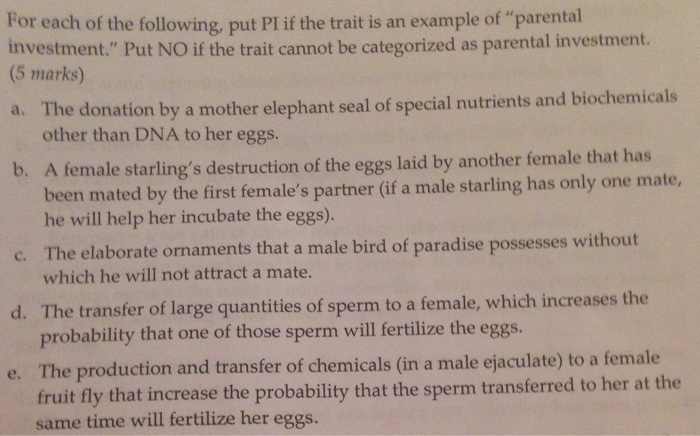 solved-for-each-of-the-following-put-pi-if-the-trait-is-an-chegg