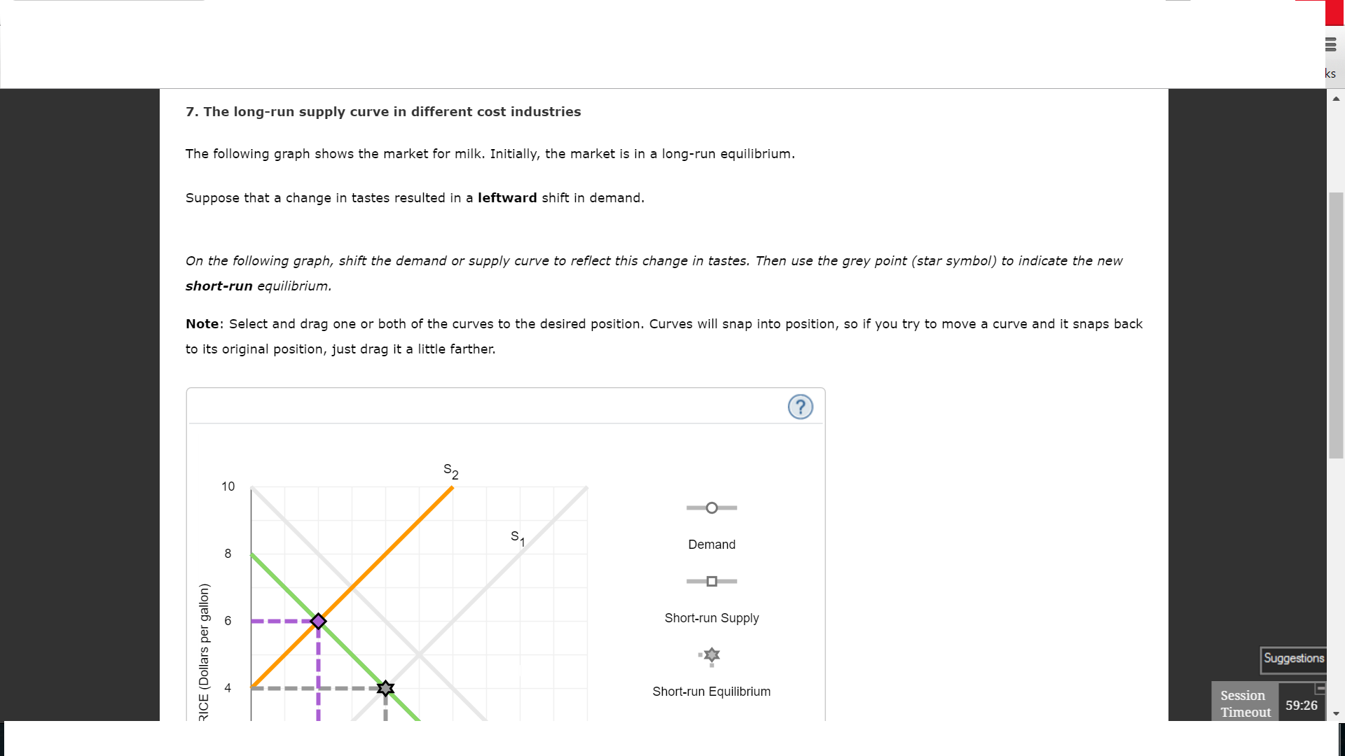 Solved Please follow below and answer all the questions to | Chegg.com