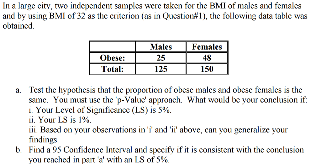 how to figure out bmi manually