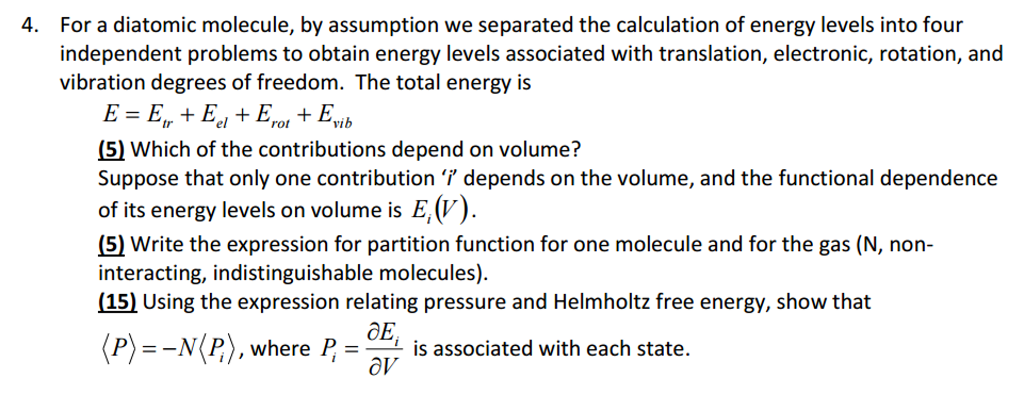 solved-for-a-diatomic-molecule-by-assumption-we-separated-chegg