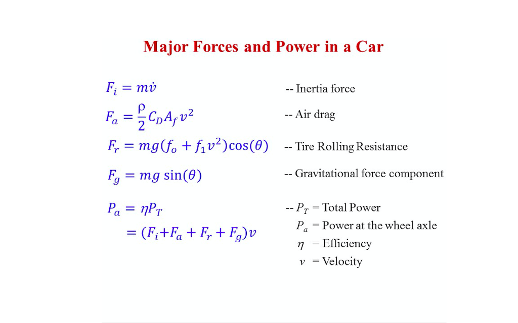 Nonlinear Power Equation mv pCDA where: Y 72 = W[f0 | Chegg.com