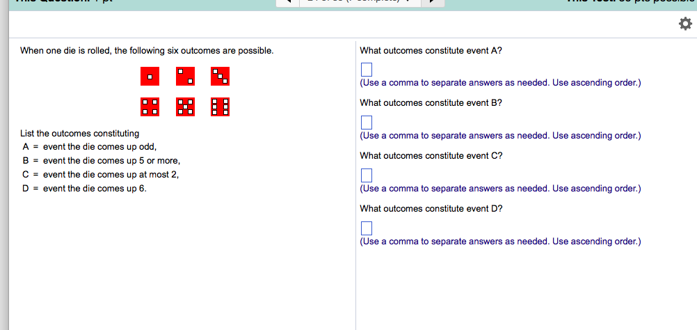 Solved What Does It Mean For Three Events To Be Mutually Chegg solved-what-does-it-mean-for-three-events-to-be-mutually-chegg