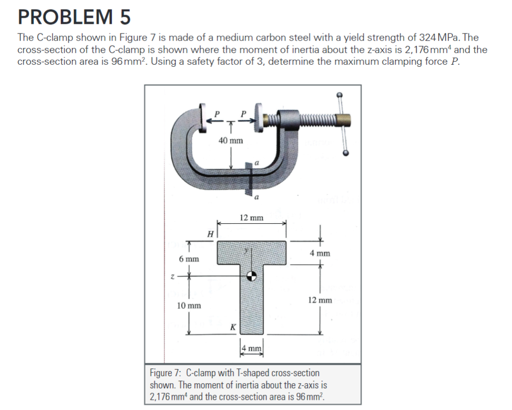 Clamping Force Fixture Design at Anna Frary blog