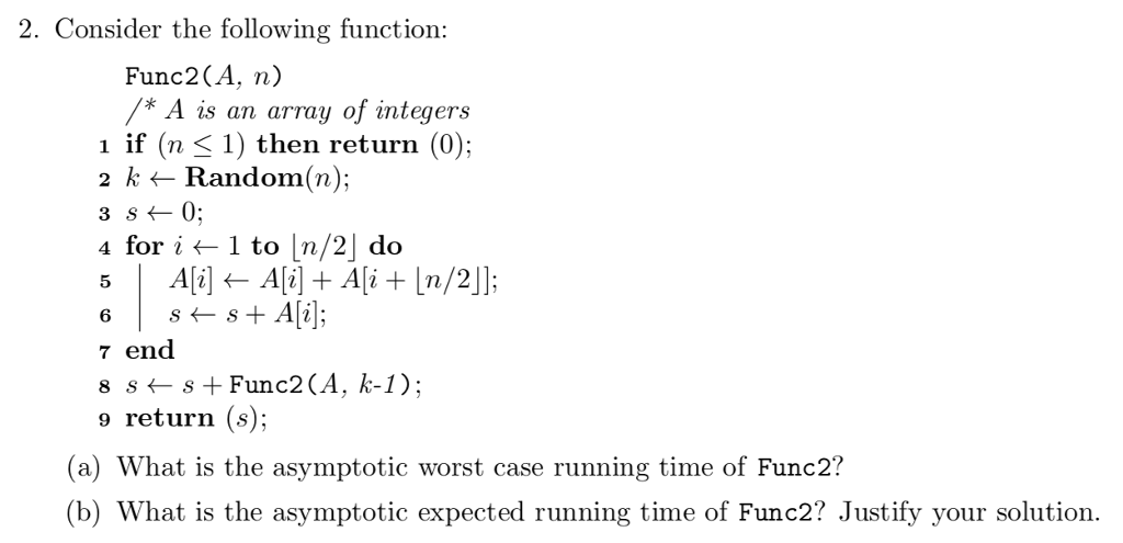 Solved For Each Of The Following Problems, Simplify And | Chegg.com