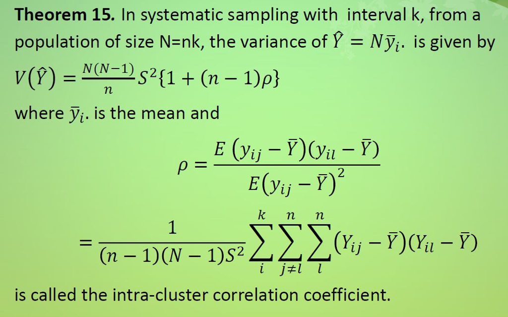 solved-theorem-15-in-systematic-sampling-with-interval-k-chegg