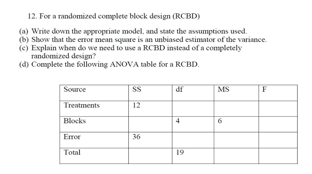 advantages-and-disadvantages-of-randomized-complete-block-design