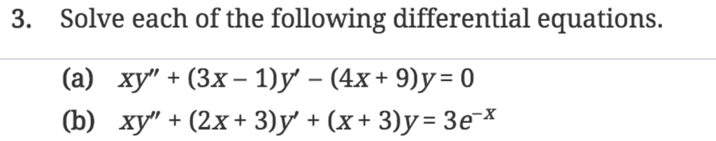 Solved y(0) =0 ,y'(0)=0 plz using Laplace transform to solve | Chegg.com