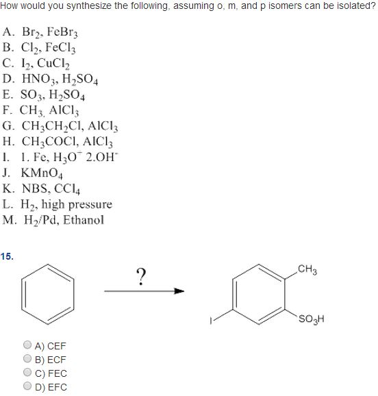 Solved Explain In Details How You Would Synthesize The Chegg Com