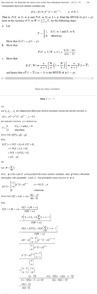 Solved Below is a question followed by the solution. I | Chegg.com