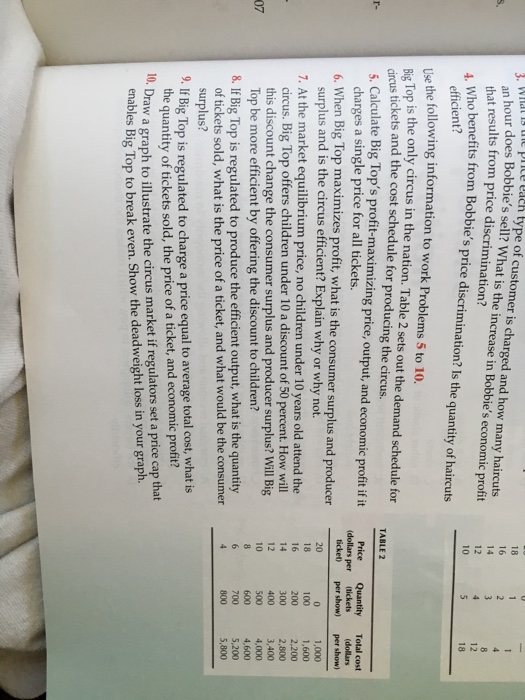 Solved I am having trouble with the calculations in question | Chegg.com