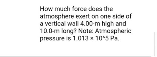 solved-how-much-force-does-the-atmosphere-exert-on-one-side-chegg