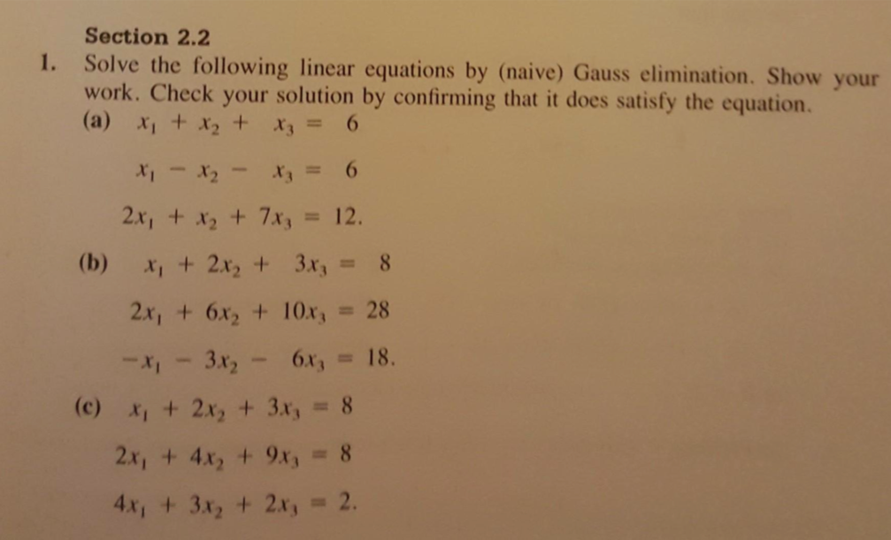 Solved PLEASE ANSWER QUESTION 12 ONLY!!! I HAVE POSTED | Chegg.com