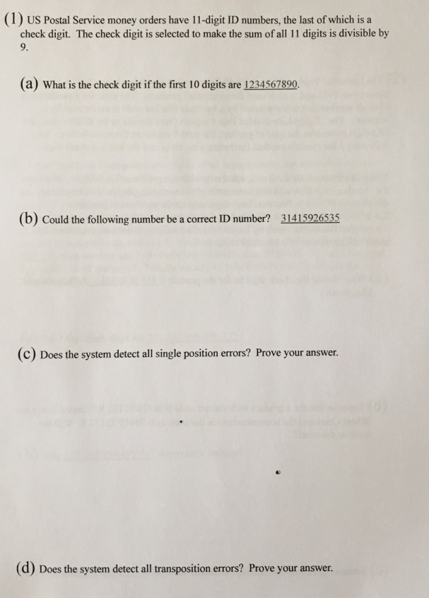 solved-us-postal-service-money-orders-have-11-digit-id-chegg