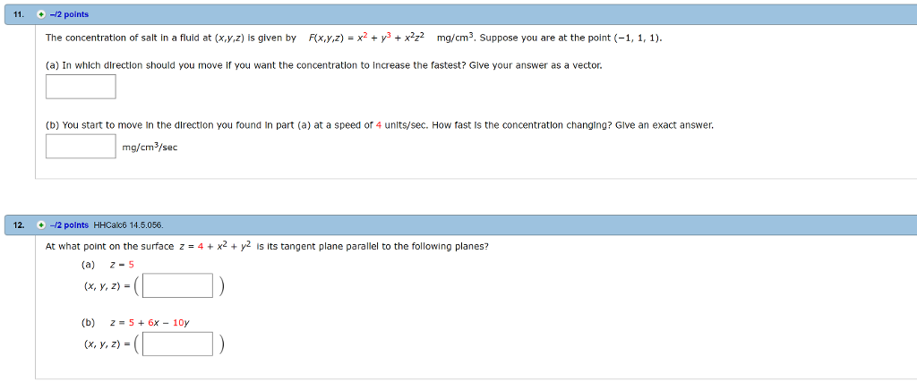 solved-11-2-points-the-concentration-of-salt-in-a-fluid-at-chegg