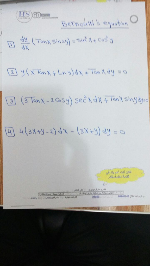 solved-bernoulli-equation-dy-dx-tan-x-sin-2-y-sin-2-x-chegg