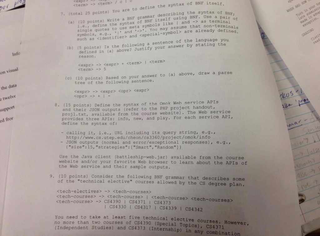 Solved Please Answer ALL Of The Questions Including Every Chegg