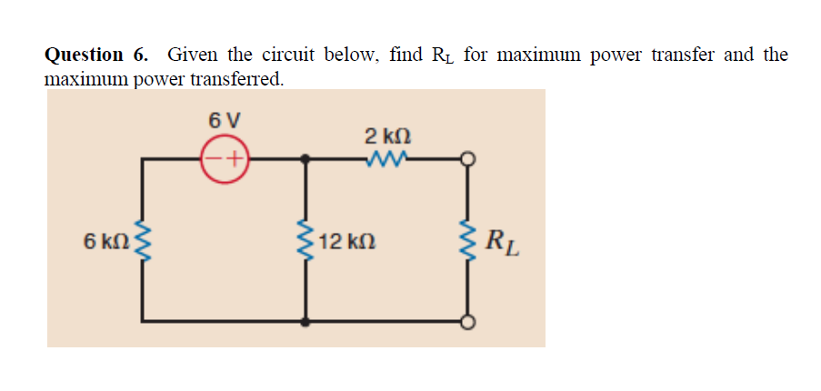 solved-exercise-5-3-maximum-power-transfer-first-show-using-chegg