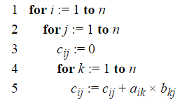 Solved question one is Suppose that a primitive operation is | Chegg.com