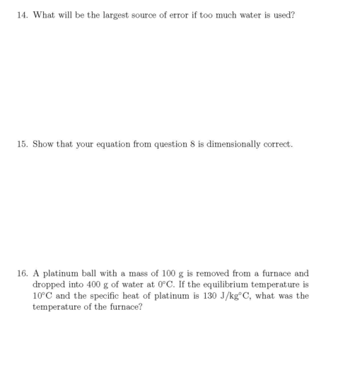 Solved Thermodynamics Refers To The Transfer Of Energy From | Chegg.com